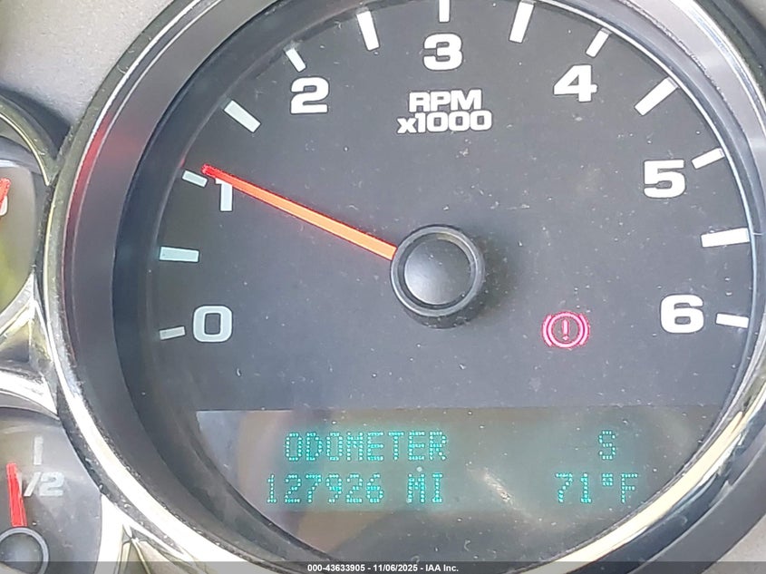 2013 GMC SIERRA 1500 SLE 3GTP2VE78DG324892