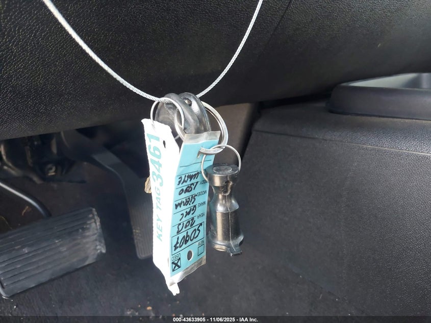 2013 GMC SIERRA 1500 SLE 3GTP2VE78DG324892