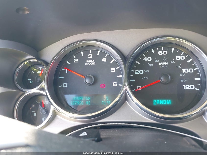 2013 GMC SIERRA 1500 SLE 3GTP2VE78DG324892