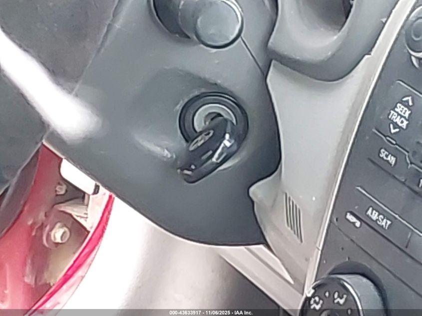 2010 Toyota Corolla Le VIN: 1NXBU4EE0AZ241832 Lot: 43633917