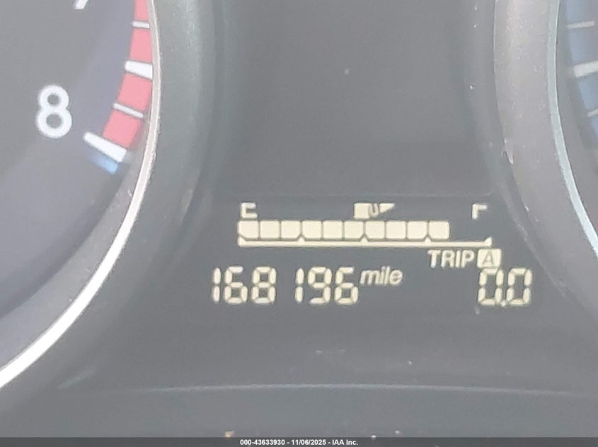 2013 Mazda Mazda3 I Touring VIN: JM1BL1VP3D1835523 Lot: 43633930