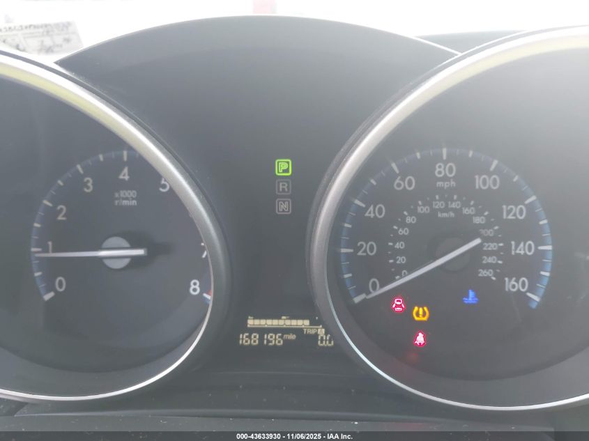 2013 Mazda Mazda3 I Touring VIN: JM1BL1VP3D1835523 Lot: 43633930