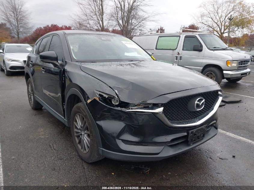 MAZDA CX-5 SPORT