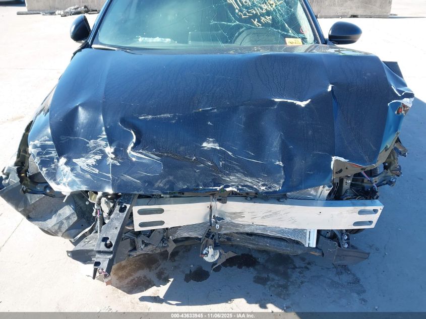 2025 Nissan Altima S Fwd VIN: 1N4BL4BV3SN330971 Lot: 43633945