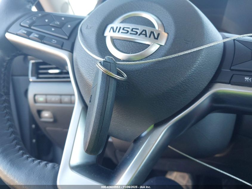 2023 Nissan Sentra Sv Xtronic Cvt VIN: 3N1AB8CV6PY236160 Lot: 43633953