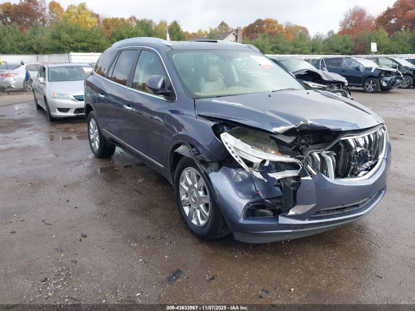 BUICK ENCLAVE PREMIUM
