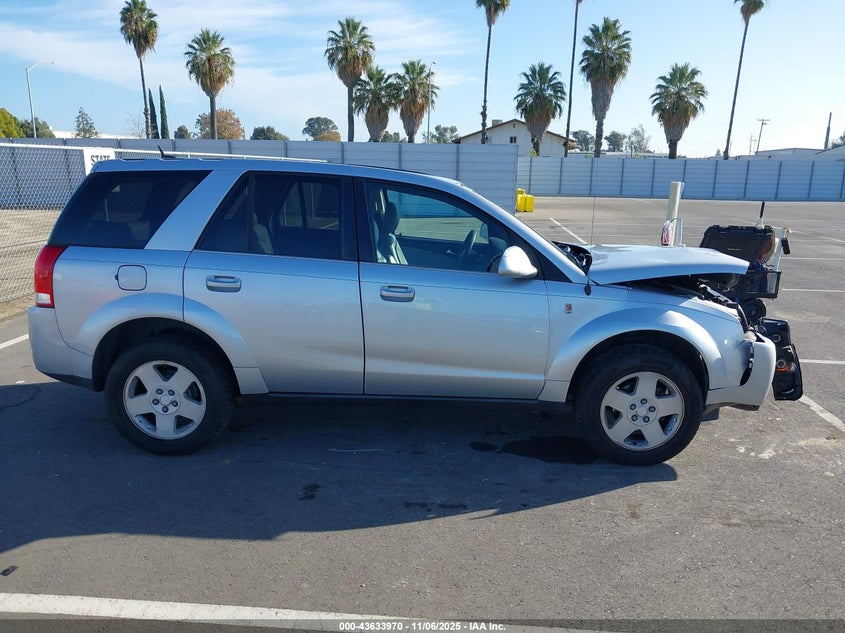 2007 Saturn Vue V6 VIN: 5GZCZ53427S835349 Lot: 43633970