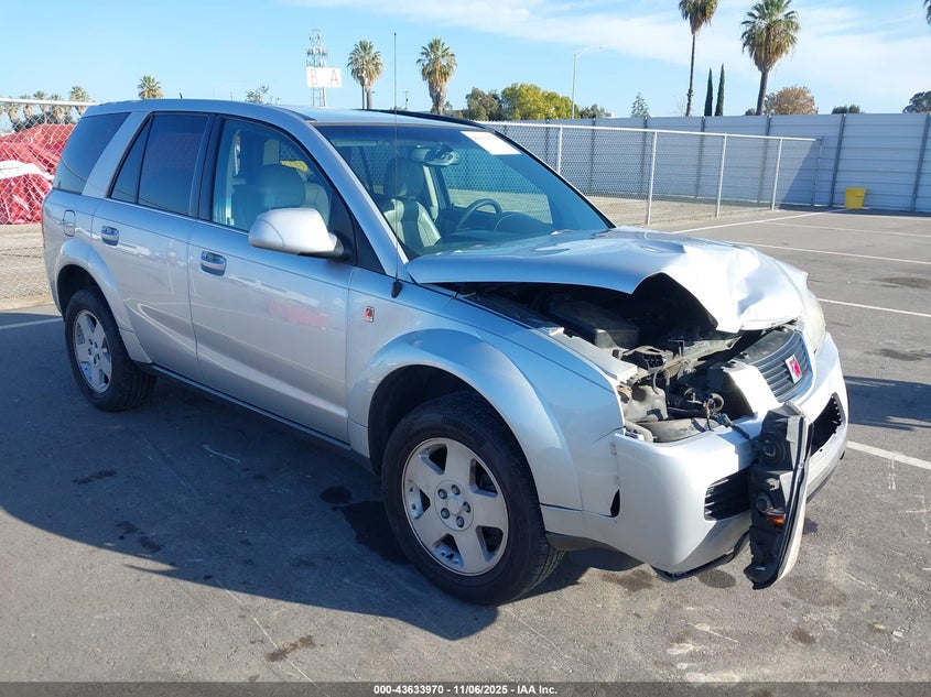 2007 Saturn Vue V6