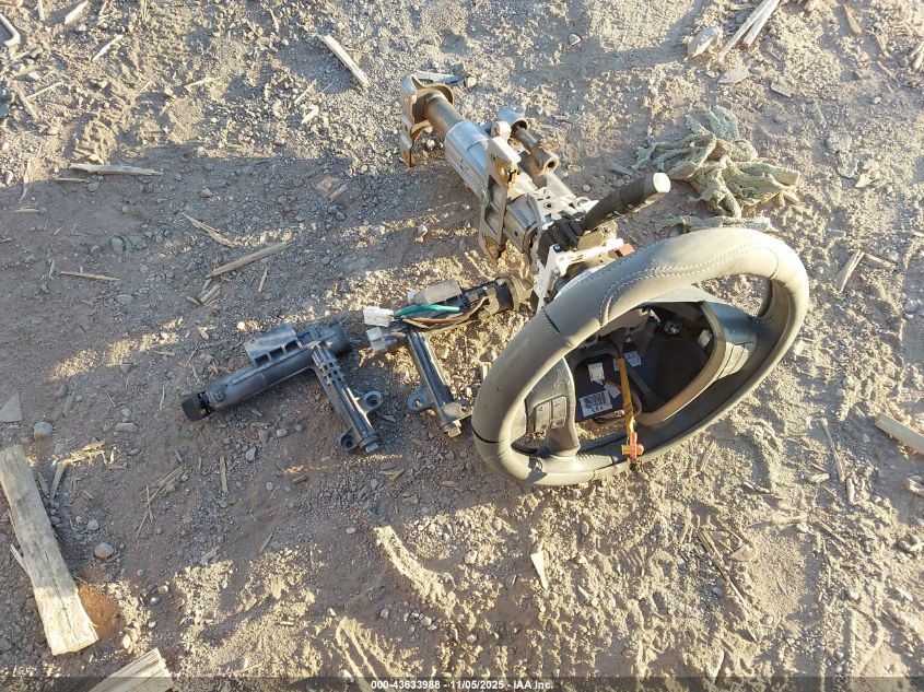 2008 Hyundai Veracruz Gls/Limited/Se VIN: KM8NU13C88U029056 Lot: 43633988