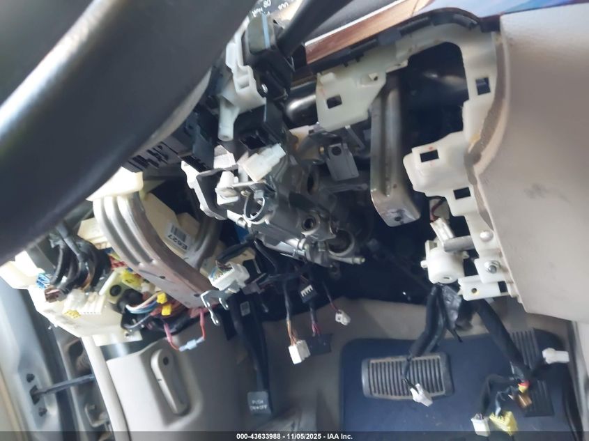 2008 Hyundai Veracruz Gls/Limited/Se VIN: KM8NU13C88U029056 Lot: 43633988