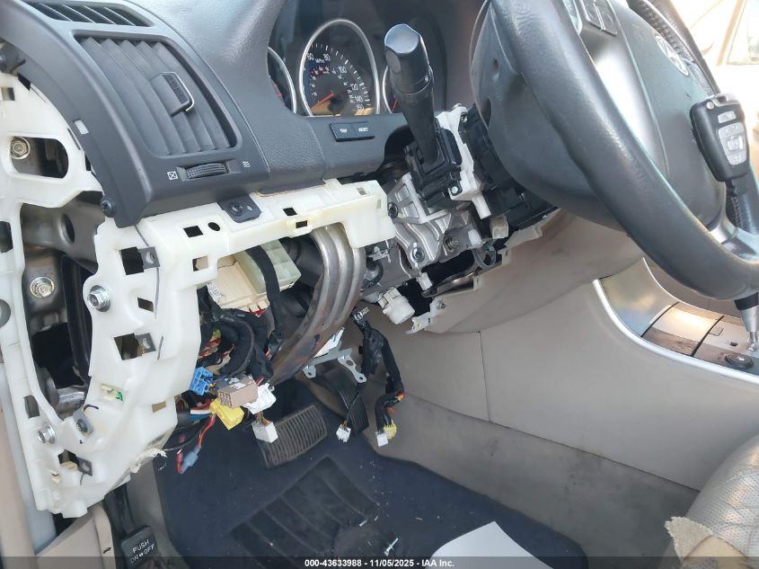 2008 Hyundai Veracruz Gls/Limited/Se VIN: KM8NU13C88U029056 Lot: 43633988