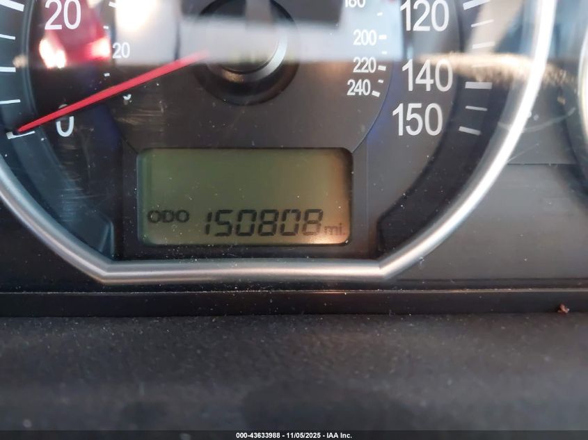 2008 Hyundai Veracruz Gls/Limited/Se VIN: KM8NU13C88U029056 Lot: 43633988