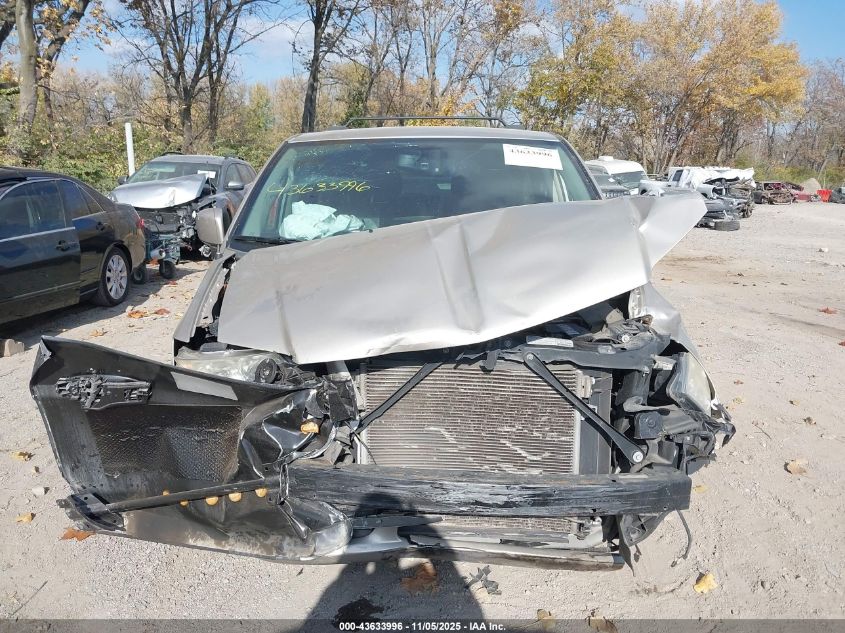 2013 Chrysler Town & Country Touring VIN: 2C4RC1BGXDR755344 Lot: 43633996