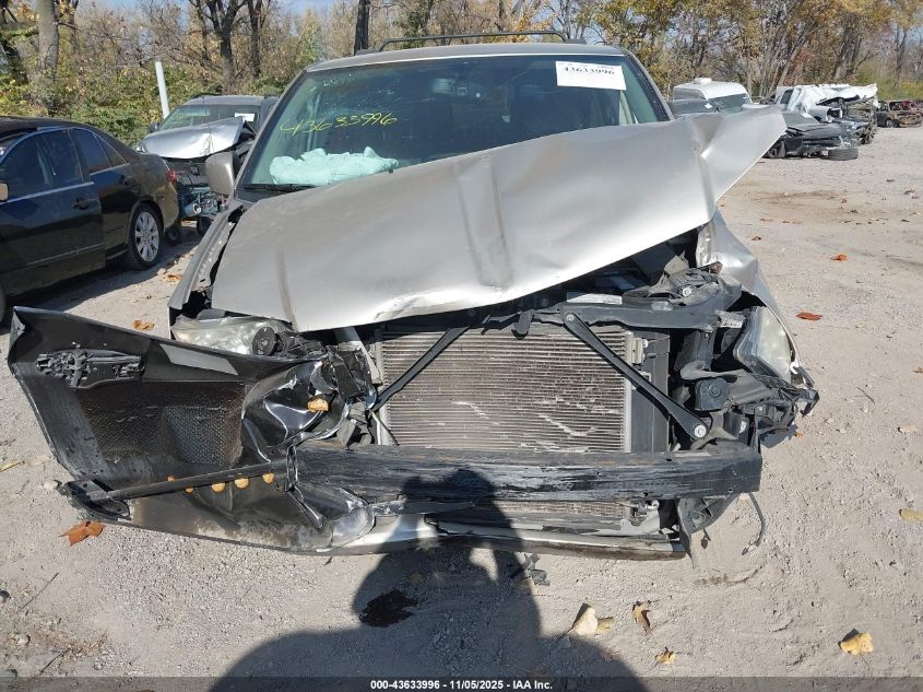 2013 Chrysler Town & Country Touring VIN: 2C4RC1BGXDR755344 Lot: 43633996