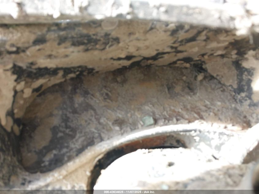 2007 Chevrolet Silverado 2500Hd Classic Lt1 VIN: 1GCHK23D17F110599 Lot: 43634025