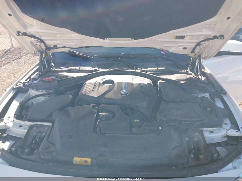 2018 BMW 330E IPERFORMANCE - WBA8E1C59JA178578