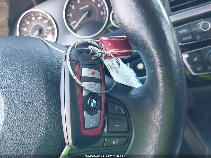 2018 BMW 330E IPERFORMANCE - WBA8E1C59JA178578