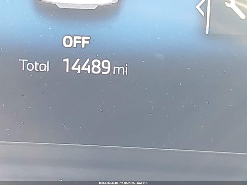 2025 BMW 228 Gran Coupe xDrive VIN: WBA23GG05S7S48119 Lot: 43634043