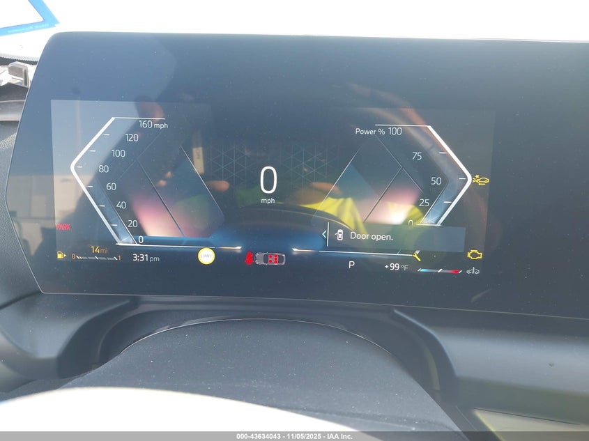 2025 BMW 228 Gran Coupe xDrive VIN: WBA23GG05S7S48119 Lot: 43634043