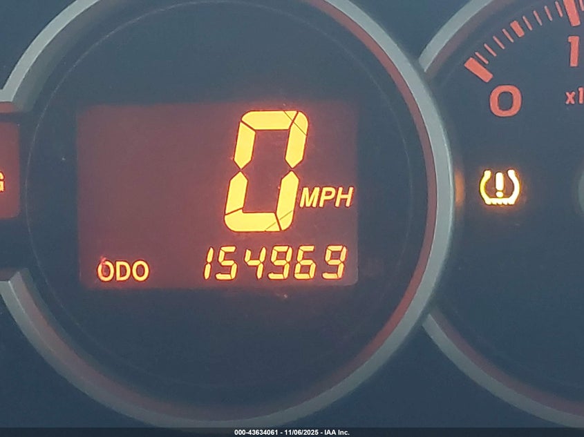 2012 Scion Xb VIN: JTLZE4FE8CJ030191 Lot: 43634061