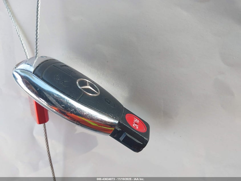 2007 Mercedes-Benz C 280 Luxury VIN: WDBRF54H47A953252 Lot: 43634073