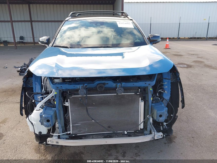 2023 TOYOTA RAV4 HYBRID XSE - 4T3E6RFV1PU138518