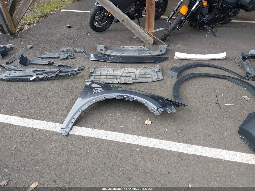 2016 Mazda Cx-9 Signature VIN: JM3TCBEY7G0108941 Lot: 43634086