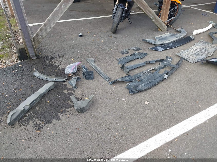 2016 Mazda Cx-9 Signature VIN: JM3TCBEY7G0108941 Lot: 43634086