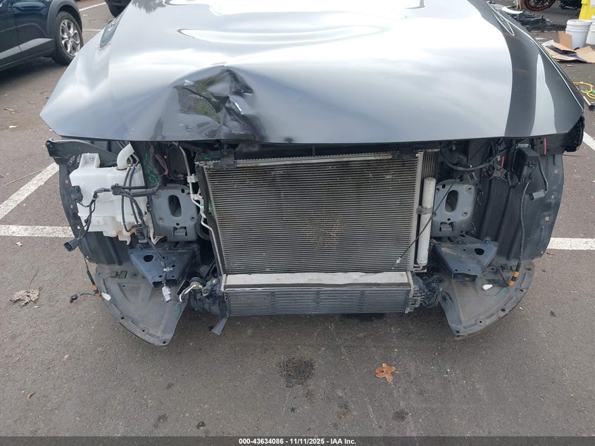 2016 Mazda Cx-9 Signature VIN: JM3TCBEY7G0108941 Lot: 43634086