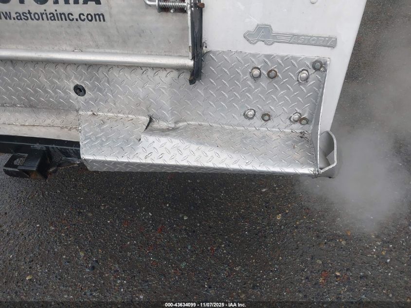 2009 Dodge Ram 2500 St VIN: 3D2WS28TX9G526543 Lot: 43634099