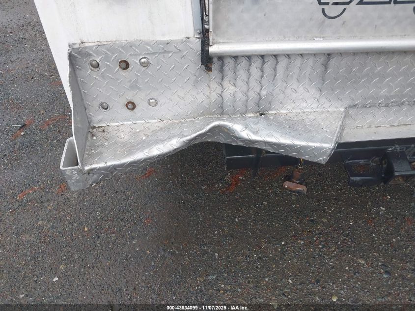 2009 Dodge Ram 2500 St VIN: 3D2WS28TX9G526543 Lot: 43634099