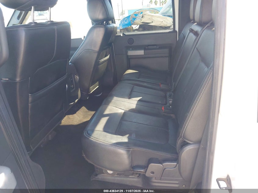 1FT8W3DT6GEB40400 2016 FORD F350 photo no. 6