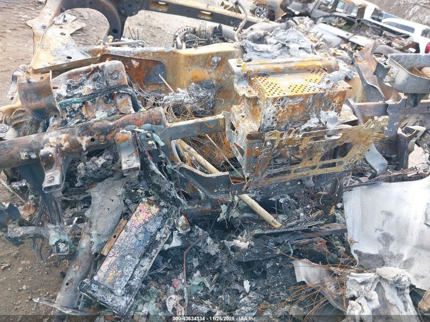 2023 Ford F-350 Lariat VIN: 1FT8W3DT4PEC87962 Lot: 43634134