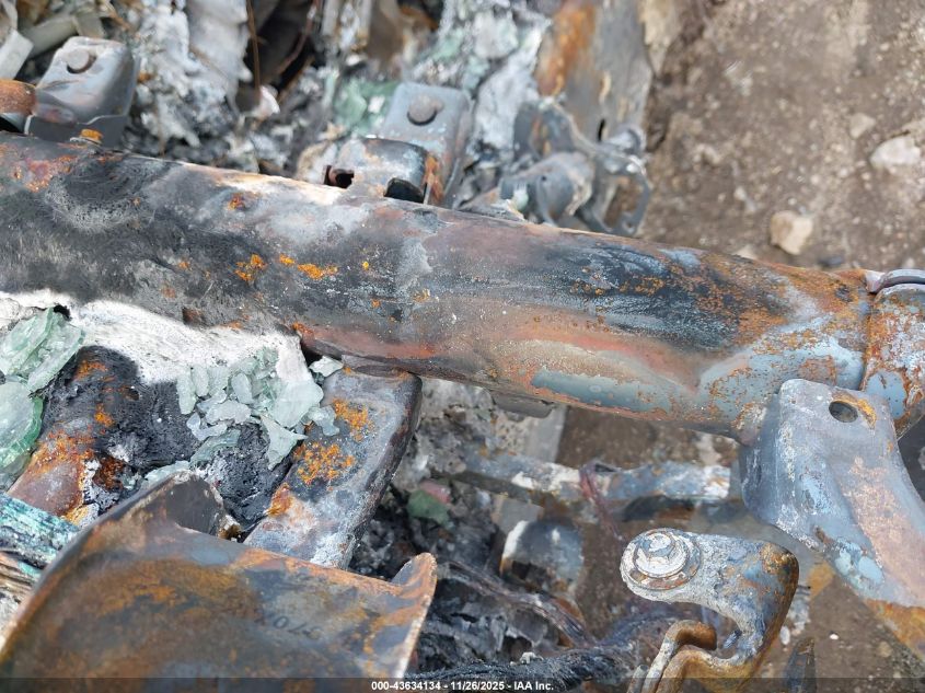 2023 Ford F-350 Lariat VIN: 1FT8W3DT4PEC87962 Lot: 43634134