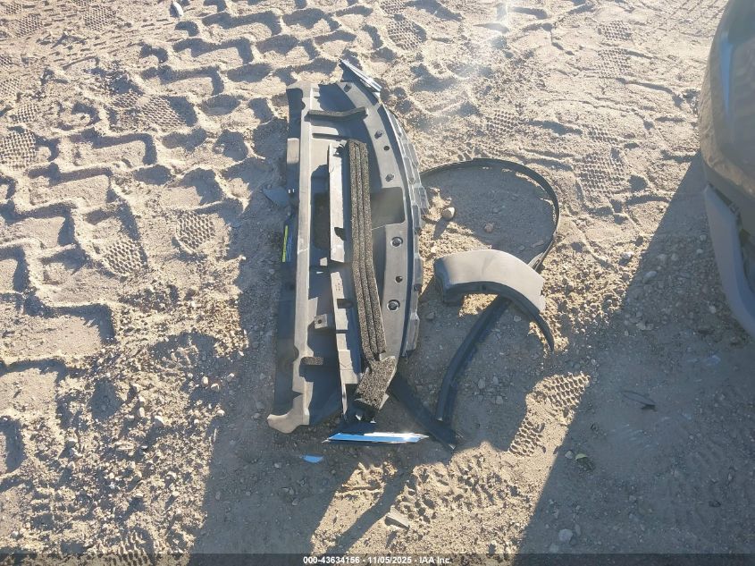 2022 Nissan Rogue Sv VIN: 5N1BT3BB0NC703342 Lot: 43634156