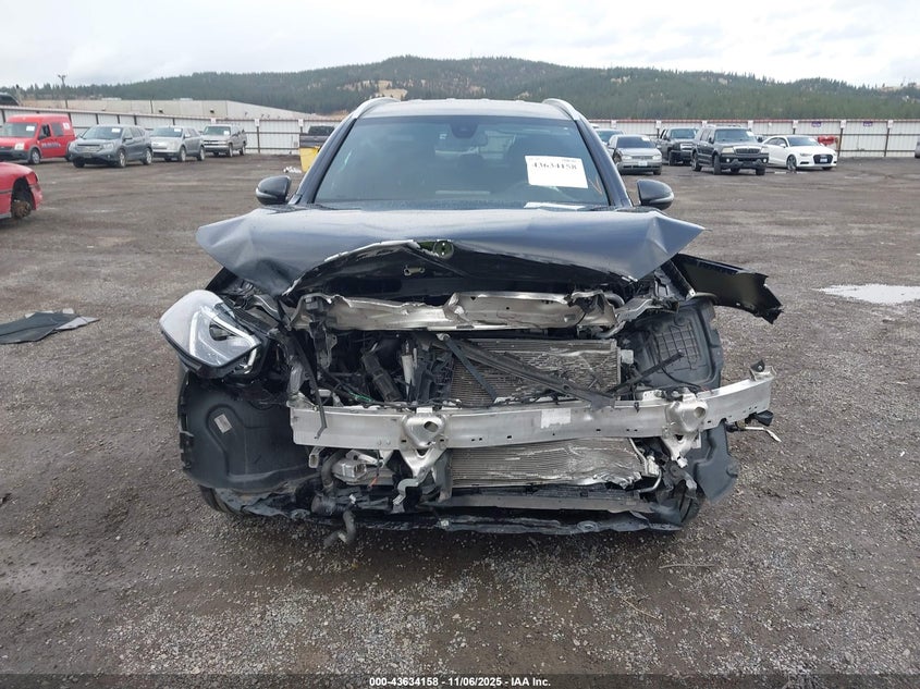 2020 MERCEDES-BENZ GLC 300 4MATIC - W1N0G8EB2LV253308