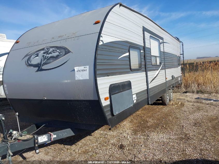 2016 Forest River Other