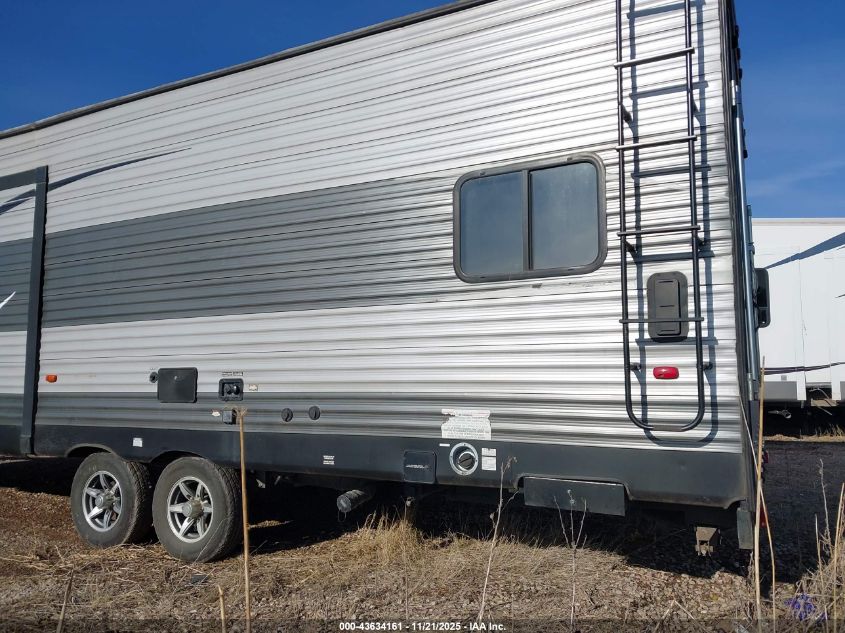 2016 Forest River Other