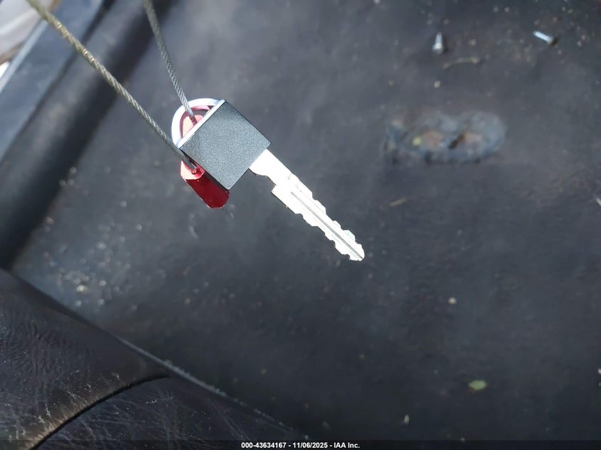 2006 Nissan Murano Sl VIN: JN8AZ08T06W407075 Lot: 43634167