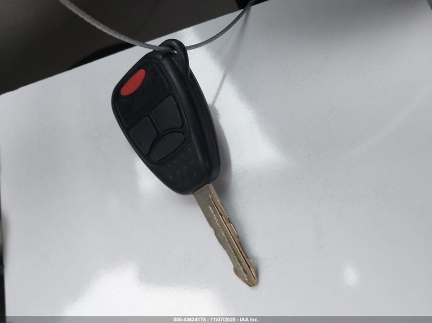 2007 Chrysler Pacifica Touring VIN: 2A8GM68X07R338241 Lot: 43634178