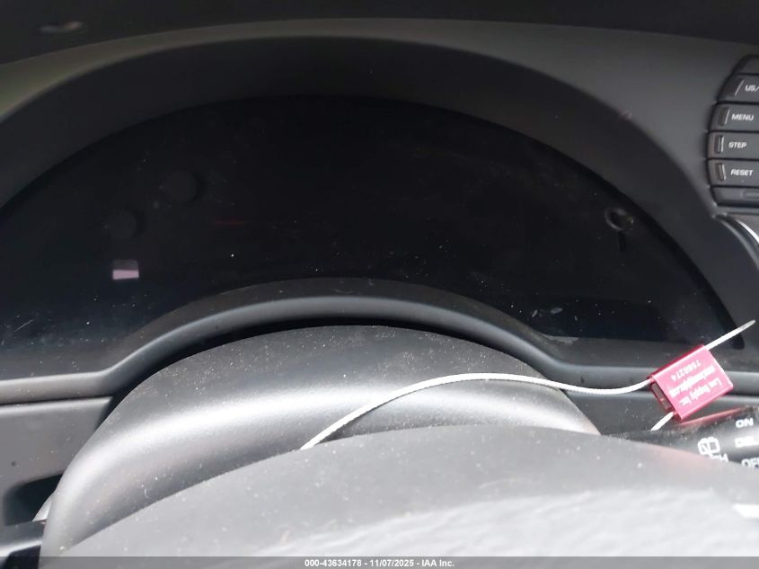 2007 Chrysler Pacifica Touring VIN: 2A8GM68X07R338241 Lot: 43634178