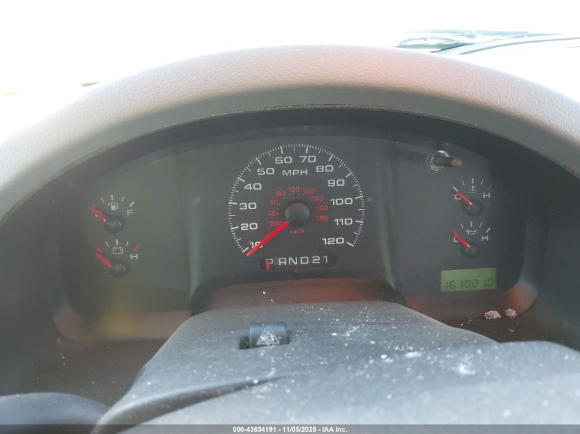 2007 Ford F-150 Stx/Xl/Xlt VIN: 1FTRF12297KC34226 Lot: 43634191