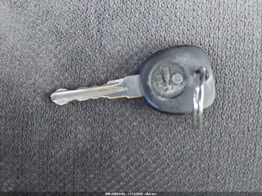 2007 Chevrolet Impala Lt VIN: 2G1WT58K379121683 Lot: 43634192