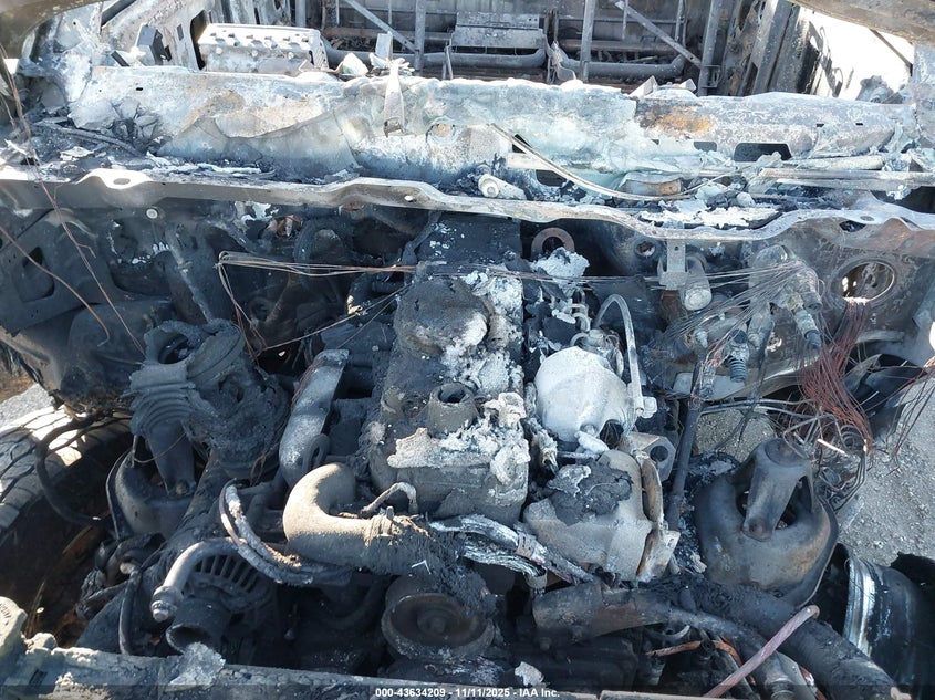 2004 Dodge Ram 3500 Slt/Laramie VIN: 3D7LU38C84G208071 Lot: 43634209