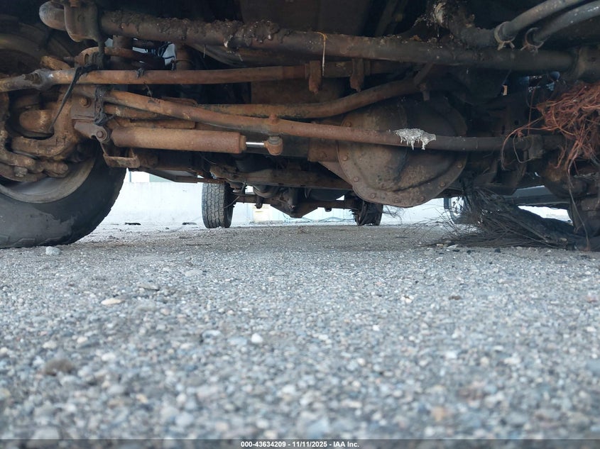 2004 Dodge Ram 3500 Slt/Laramie VIN: 3D7LU38C84G208071 Lot: 43634209