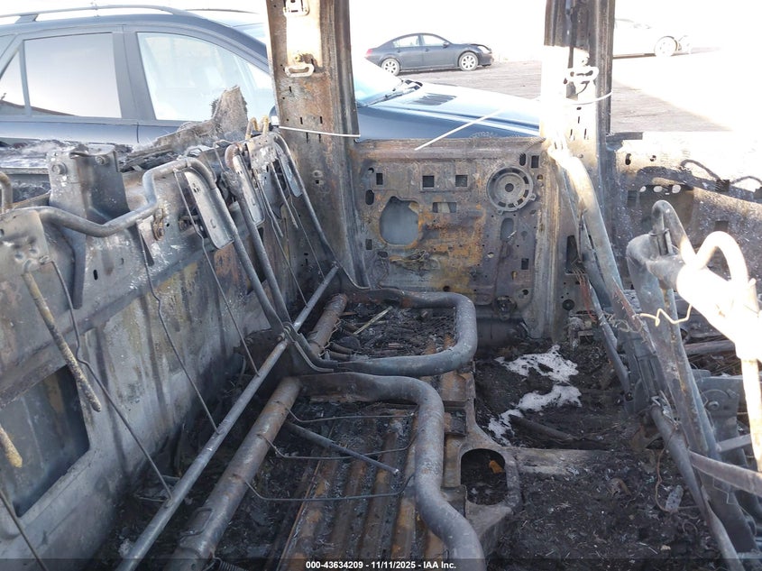 2004 Dodge Ram 3500 Slt/Laramie VIN: 3D7LU38C84G208071 Lot: 43634209