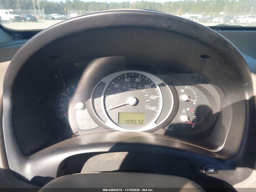 2007 Hyundai Tucson Limited/Se VIN: KM8JN12D17U485890 Lot: 43634219