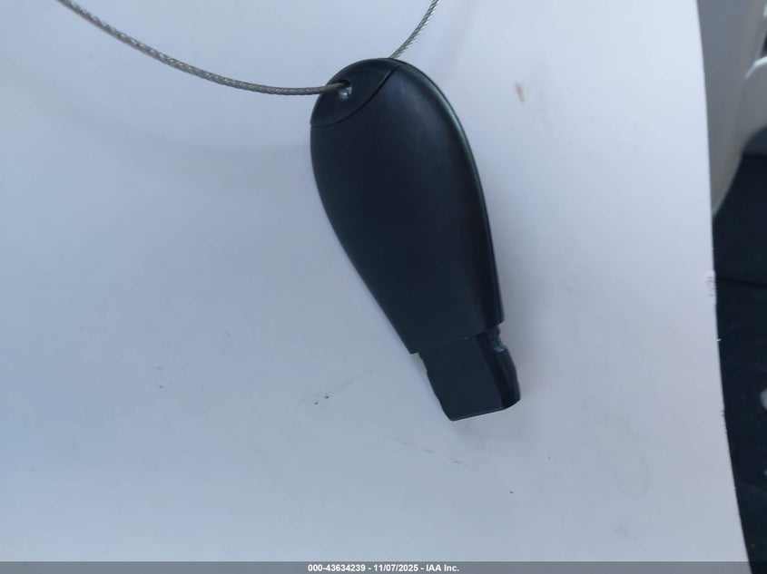 2011 Dodge Grand Caravan Mainstreet VIN: 2D4RN3DG0BR700680 Lot: 43634239