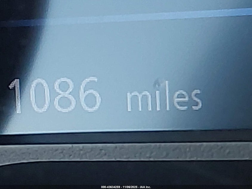 2025 NISSAN SENTRA SR 3N1AB8DV9SY212006