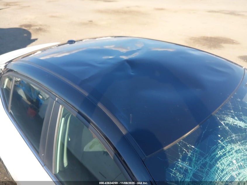 2025 NISSAN SENTRA SR 3N1AB8DV9SY212006